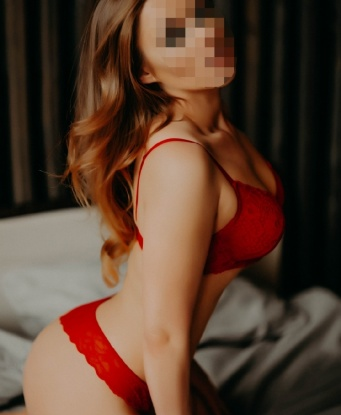 Проститутка Марина