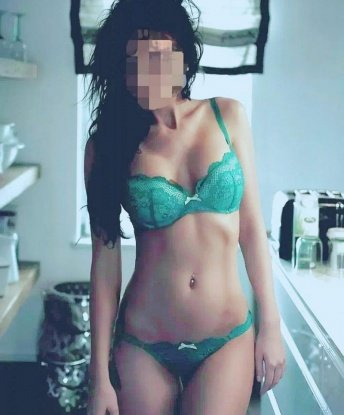 Проститутка Софушка