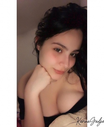 Проститутка Евгения