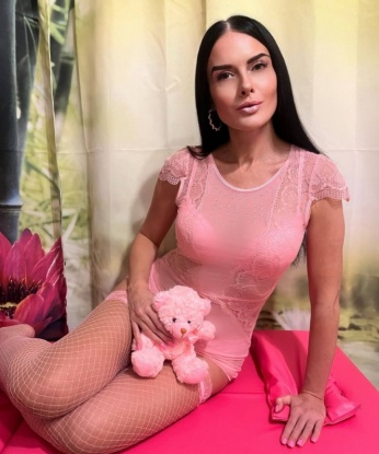 Проститутка Наталья