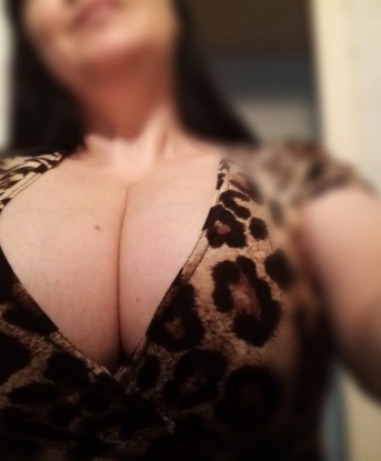 Проститутка Жанночка