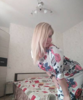 Проститутка Лариса