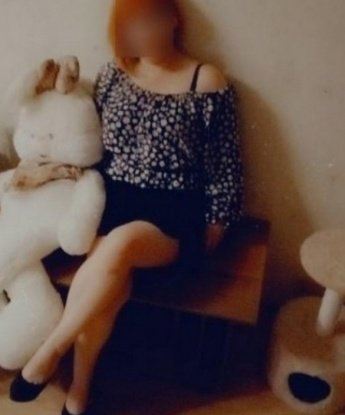 Проститутка Милана